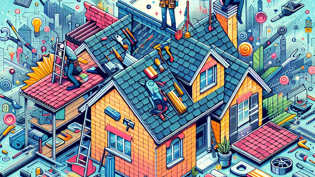 Signs Your Roof Needs Immediate Maintenance