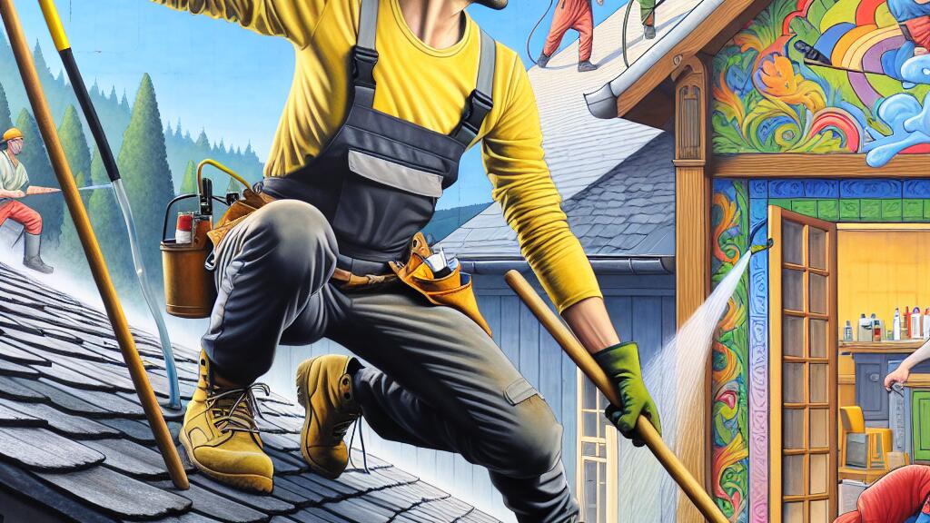 Top Tools Every Homeowner Needs For Roof Maintenance | Essential Roofing Tools Every Homeowner Needs for Effective Roof Maintenance